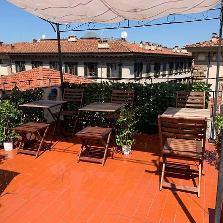 B&B Life Style Novecento Florence Ngoại thất bức ảnh