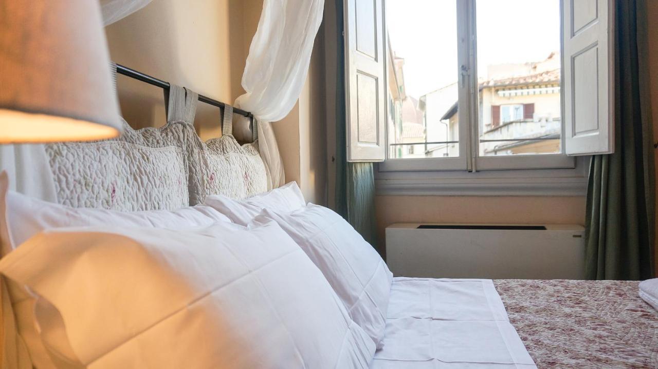 B&B Life Style Novecento Florence Ngoại thất bức ảnh