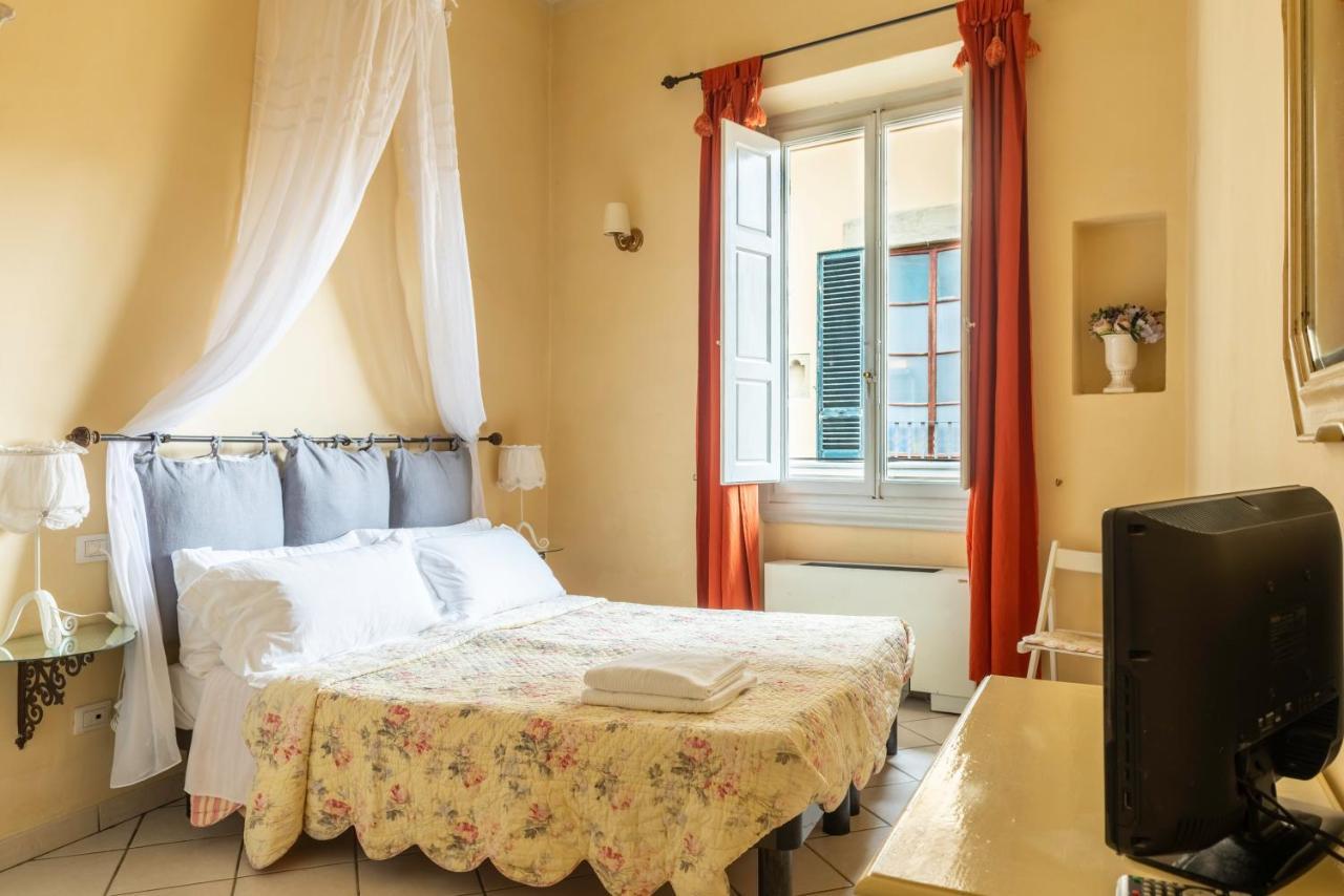 B&B Life Style Novecento Florence Ngoại thất bức ảnh