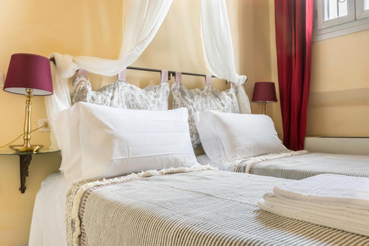 B&B Life Style Novecento Florence Ngoại thất bức ảnh