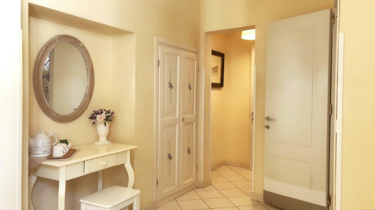 B&B Life Style Novecento Florence Ngoại thất bức ảnh