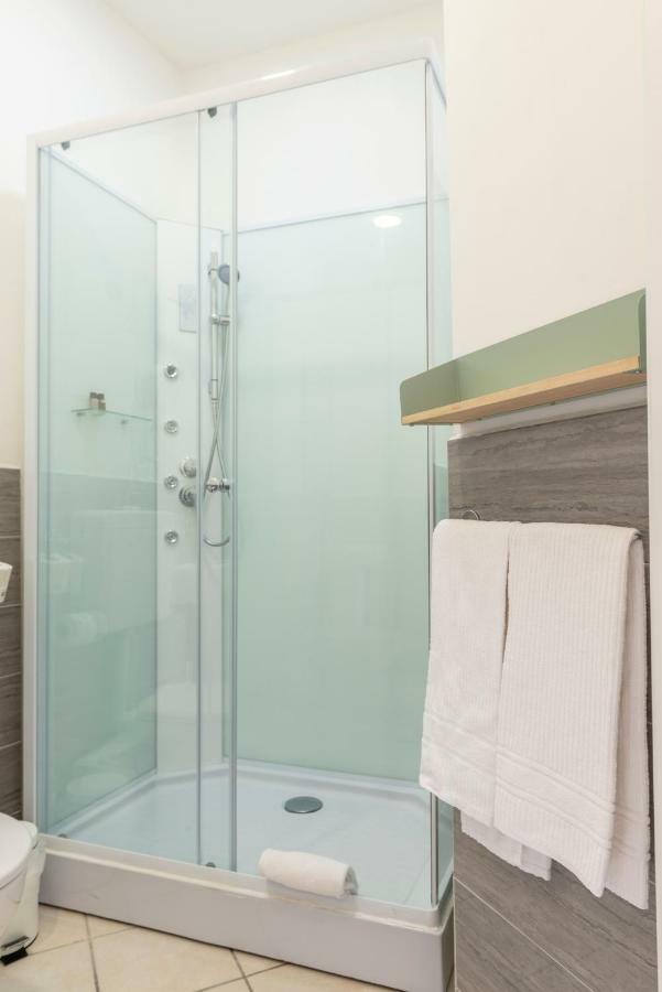 B&B Life Style Novecento Florence Ngoại thất bức ảnh