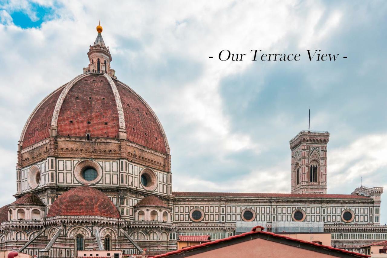 B&B Life Style Novecento Florence Ngoại thất bức ảnh