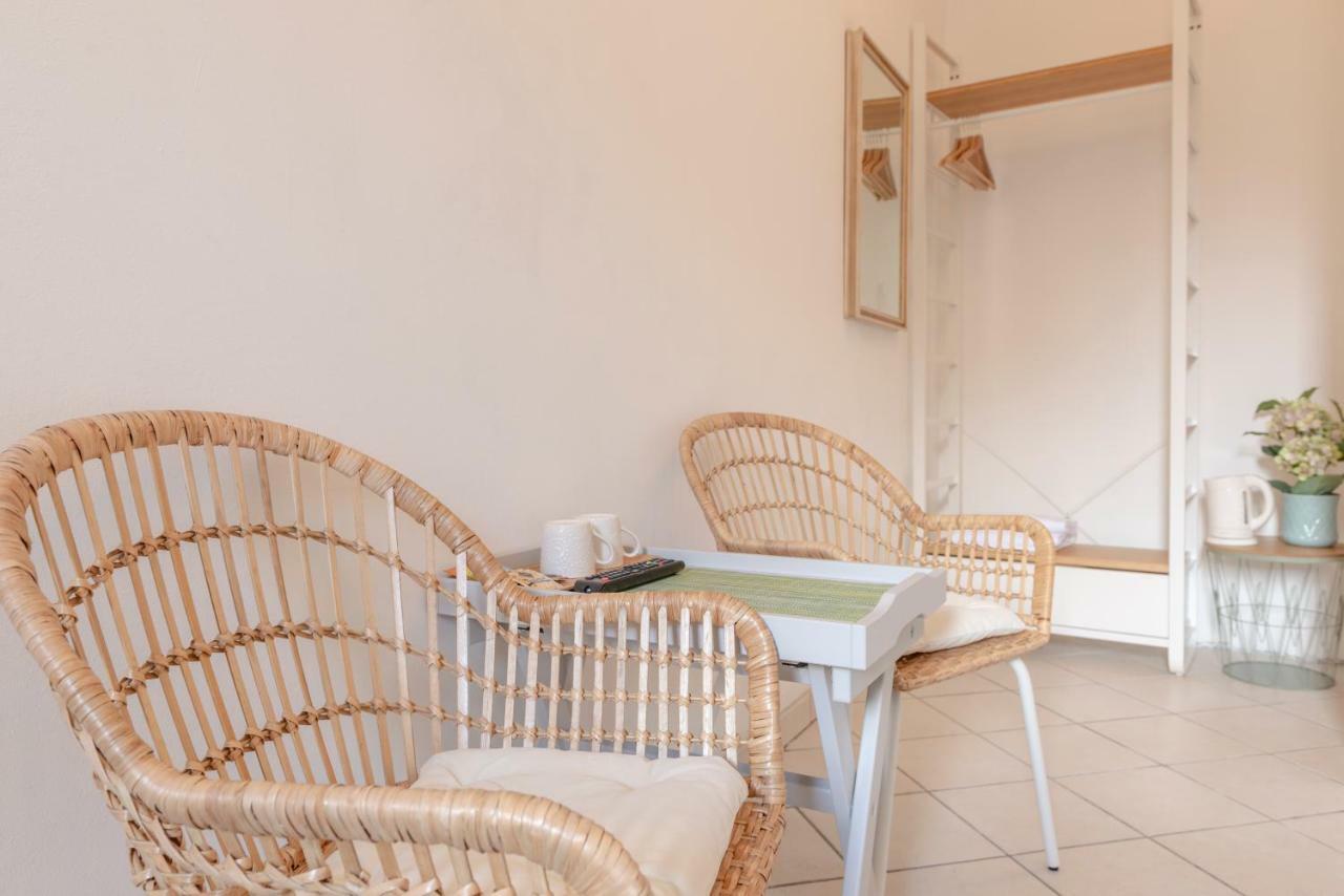 B&B Life Style Novecento Florence Ngoại thất bức ảnh