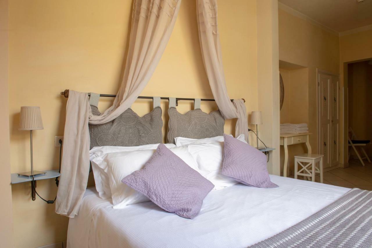 B&B Life Style Novecento Florence Ngoại thất bức ảnh