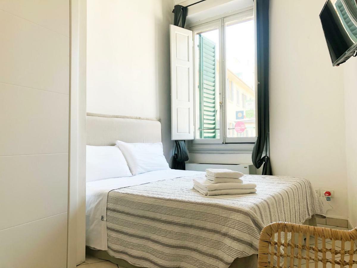 B&B Life Style Novecento Florence Ngoại thất bức ảnh