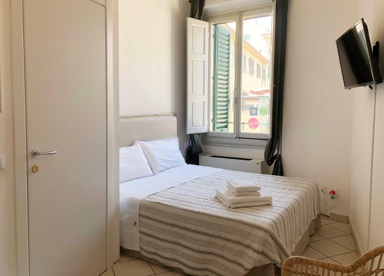 B&B Life Style Novecento Florence Ngoại thất bức ảnh
