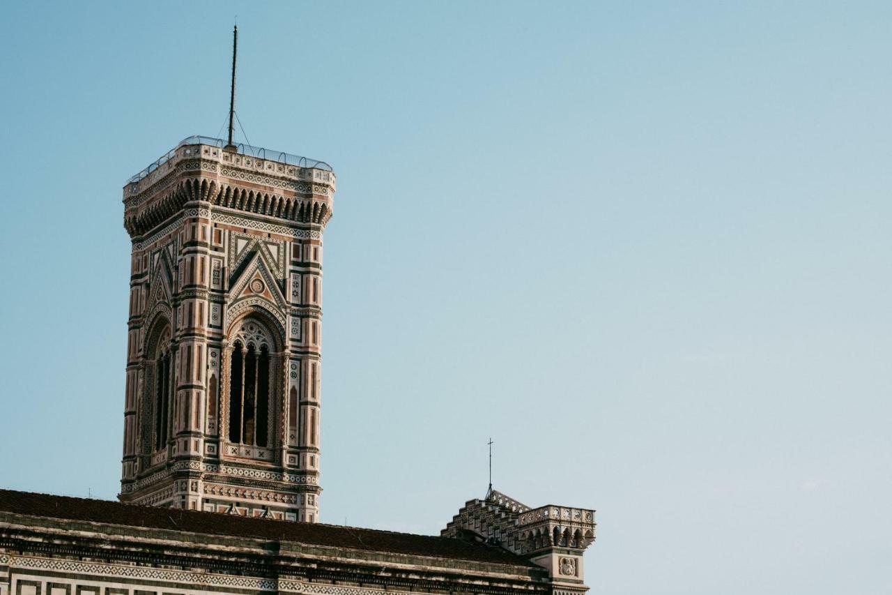 B&B Life Style Novecento Florence Ngoại thất bức ảnh
