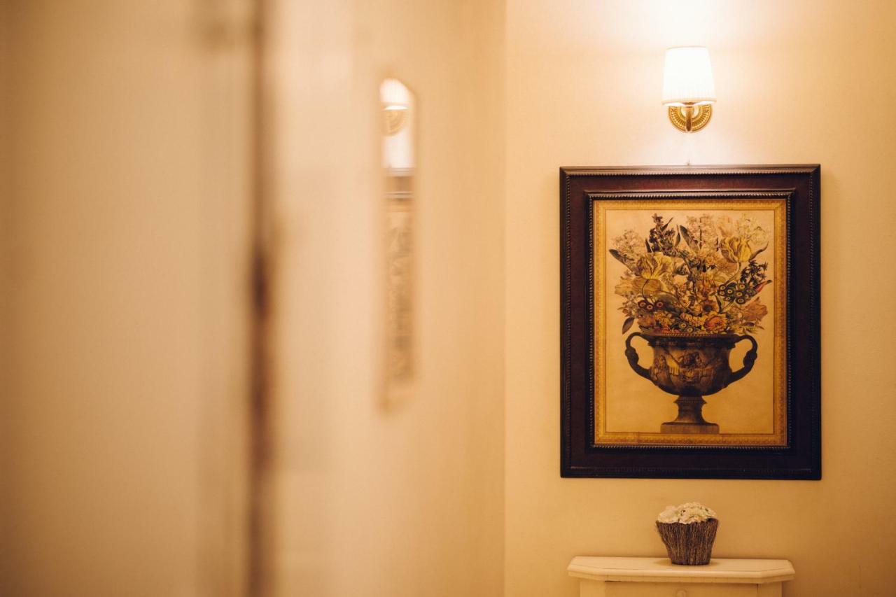 B&B Life Style Novecento Florence Ngoại thất bức ảnh