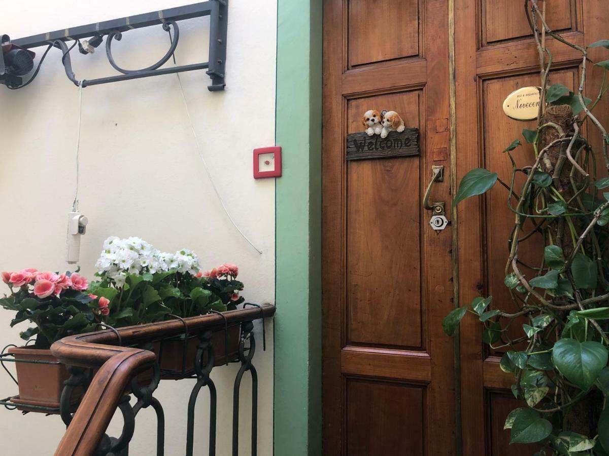 B&B Life Style Novecento Florence Ngoại thất bức ảnh