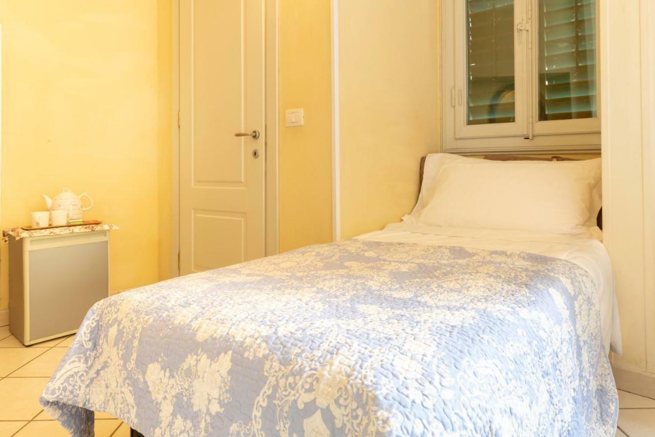 B&B Life Style Novecento Florence Ngoại thất bức ảnh