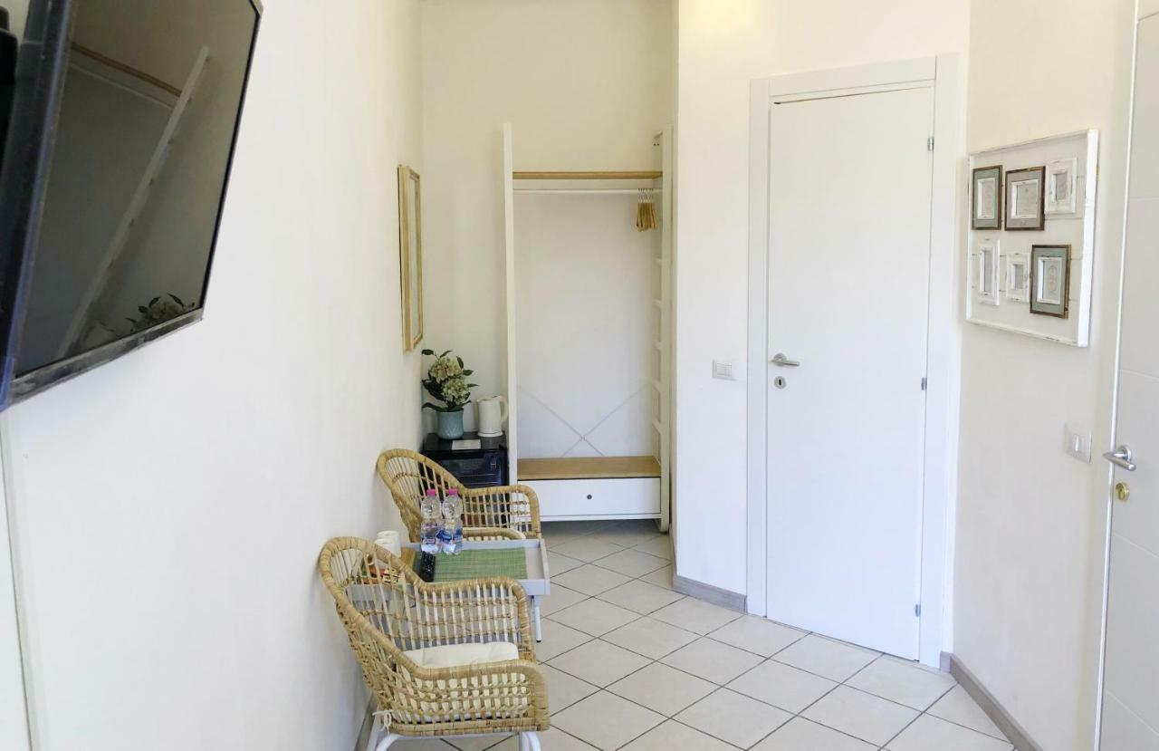 B&B Life Style Novecento Florence Ngoại thất bức ảnh