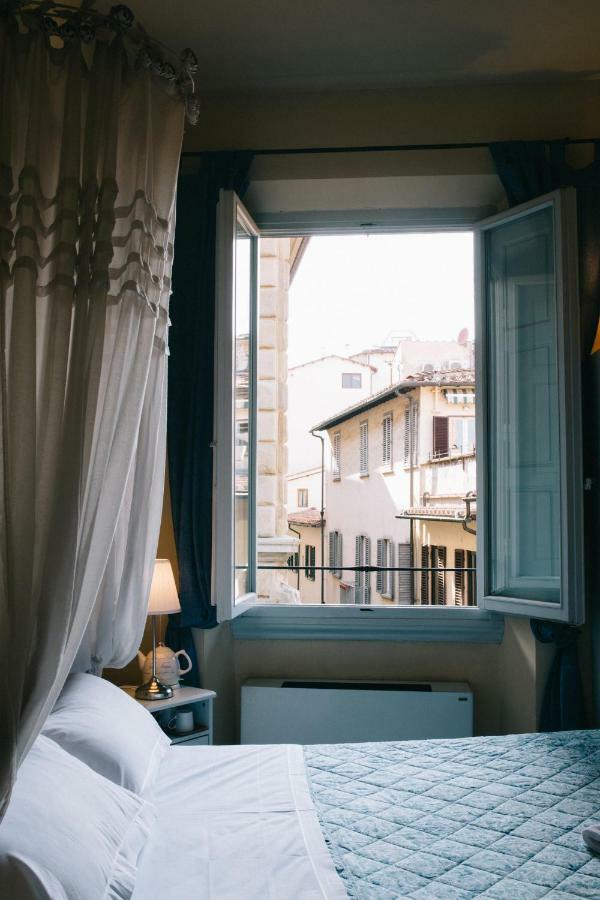 B&B Life Style Novecento Florence Ngoại thất bức ảnh