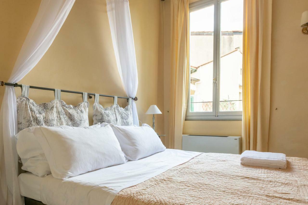 B&B Life Style Novecento Florence Ngoại thất bức ảnh
