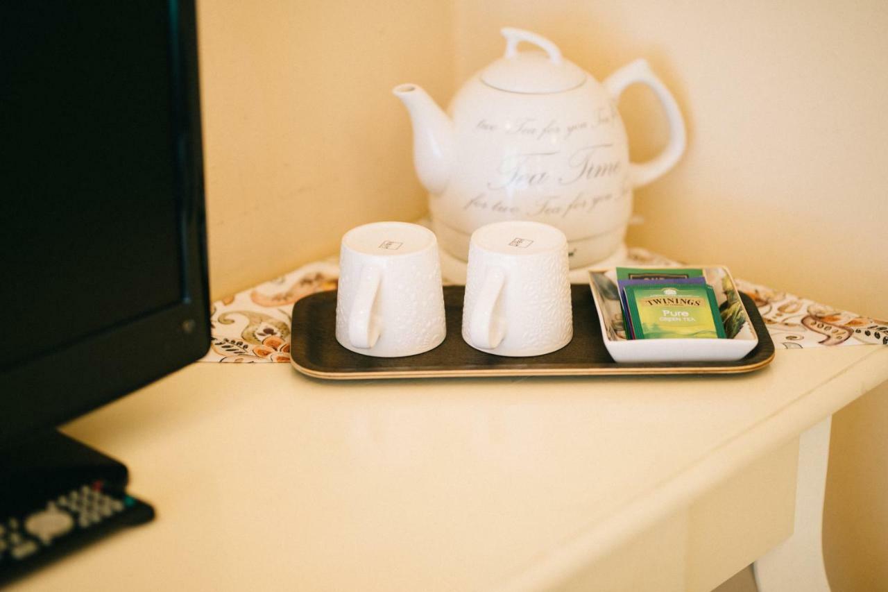 B&B Life Style Novecento Florence Ngoại thất bức ảnh