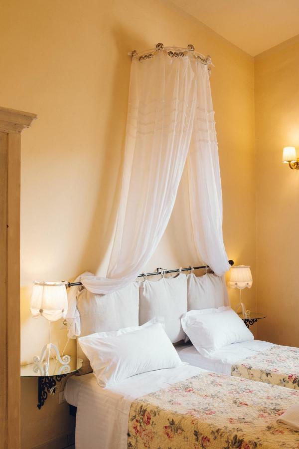 B&B Life Style Novecento Florence Ngoại thất bức ảnh