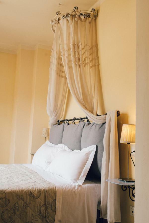 B&B Life Style Novecento Florence Ngoại thất bức ảnh