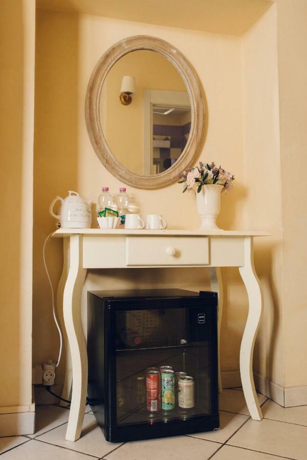 B&B Life Style Novecento Florence Ngoại thất bức ảnh