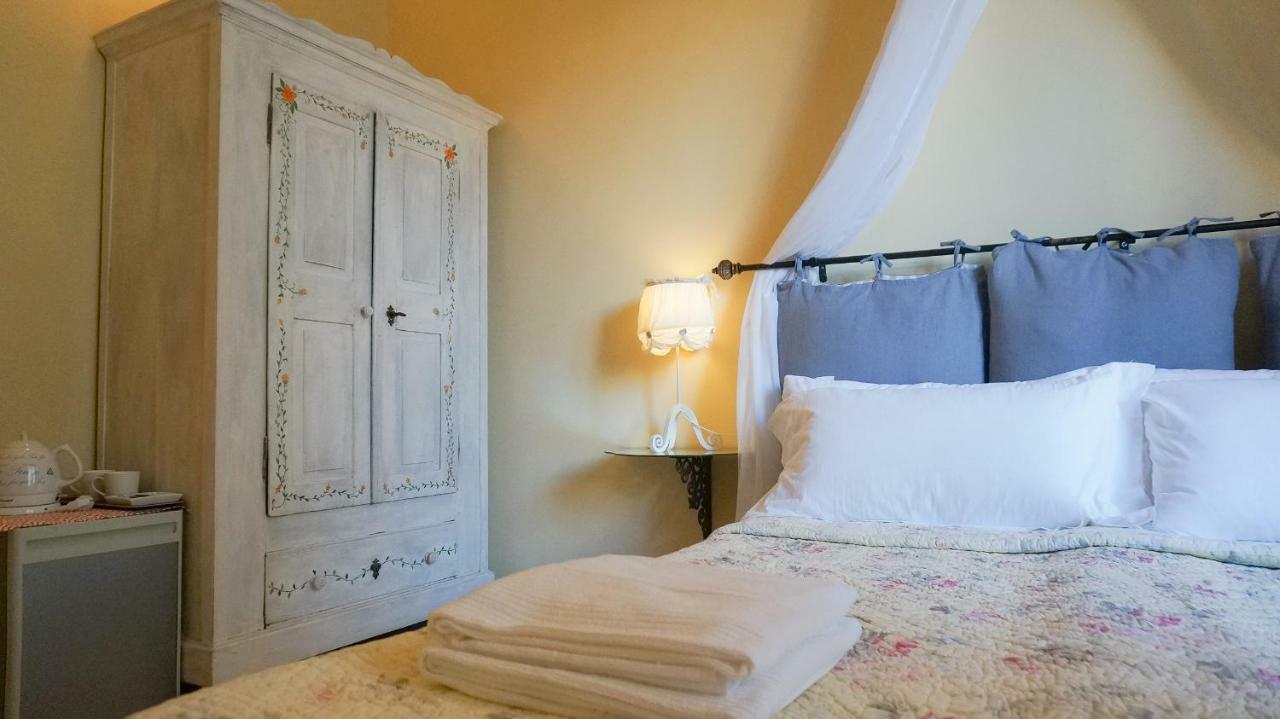 B&B Life Style Novecento Florence Ngoại thất bức ảnh