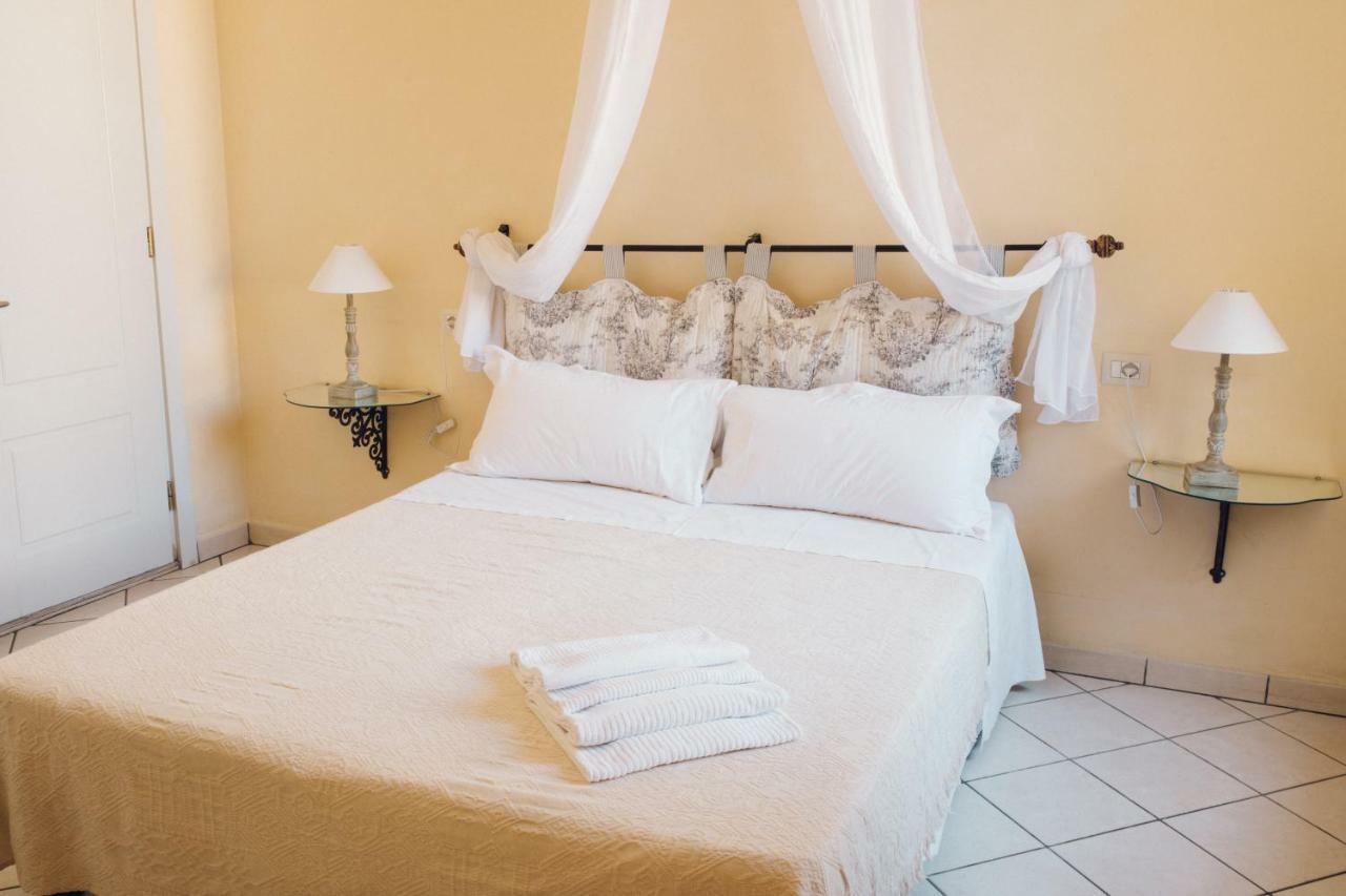 B&B Life Style Novecento Florence Ngoại thất bức ảnh
