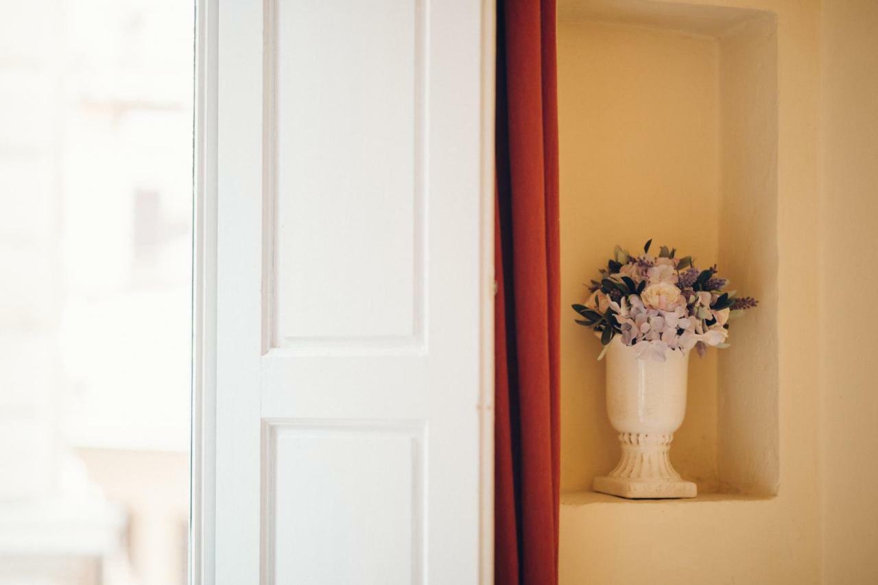 B&B Life Style Novecento Florence Ngoại thất bức ảnh