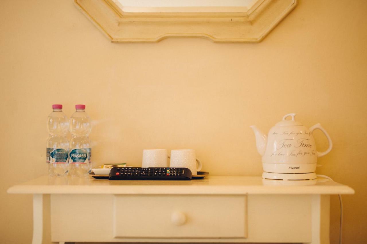 B&B Life Style Novecento Florence Ngoại thất bức ảnh